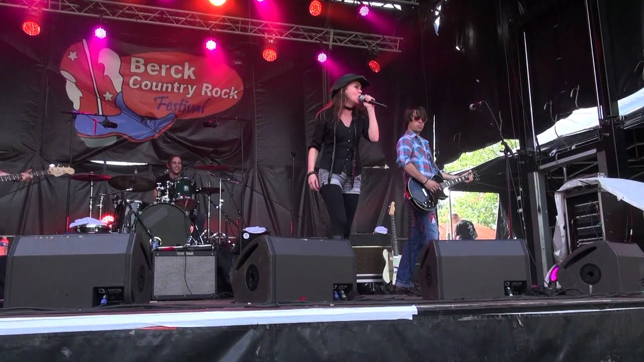 STACIE COLLINS - Lucky Spot