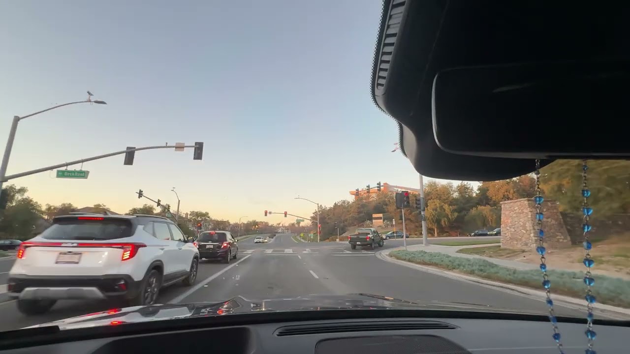 Ride With Me 🚗✨ | House Hunting Drive | Peaceful Car Vibes 