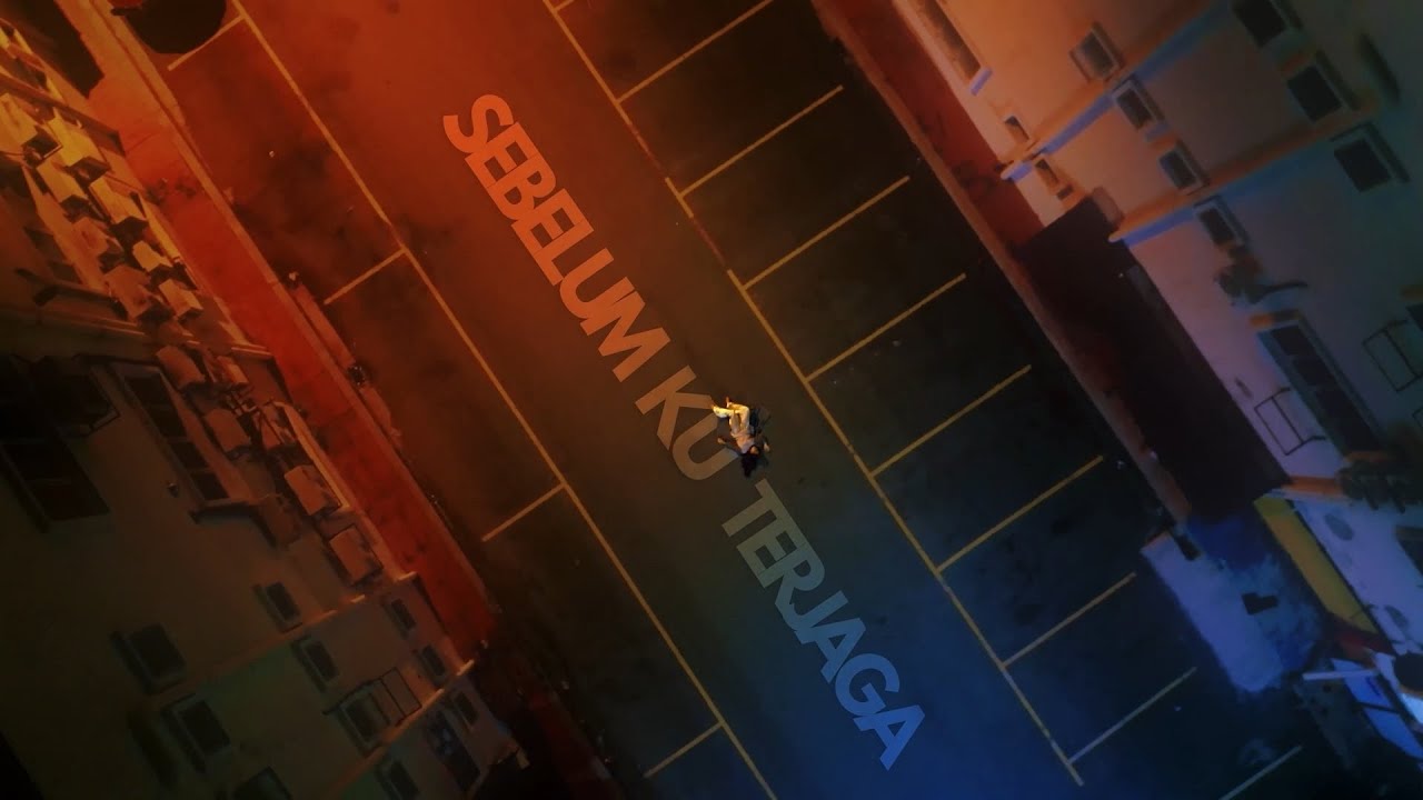 [NAIB JOHAN KARVITER 2023] - SEBELUM KU TERJAGA