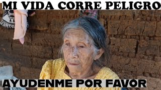 ESTÁ SEÑORA NOS PIDIÓ LO QUE MENOS ME IMAGINABA 😐