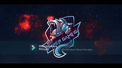 My Gaming Intro/Hyper Gaming