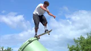 brief moments intro caleb oliveira