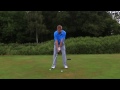 How to be less static at the tee - Gareth Benson - Today's Golfer tuition tips