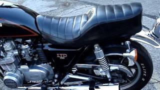 1982 Kawasaki KZ750 LTD 1982 Kawasaki KZ750 LTD