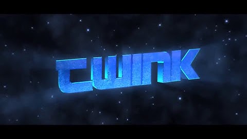 Intro for Twink by LenzzFX