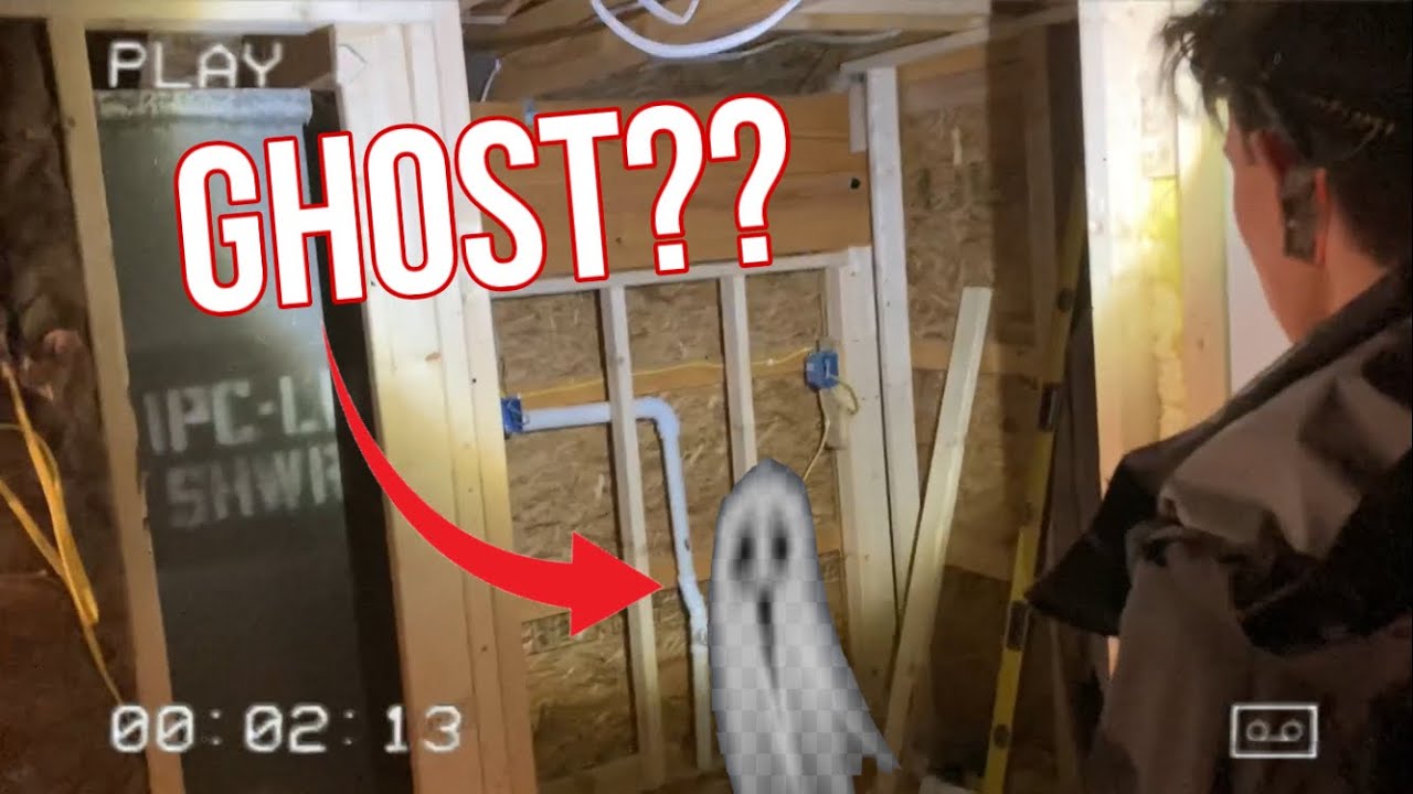 Ghost Hunting at 3AM GONE WRONG… - YouTube