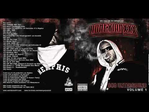 04 - Moneymaxxx - Keine Perspektive mit Schlachta 47 & Nightro (produziert von Nightro)