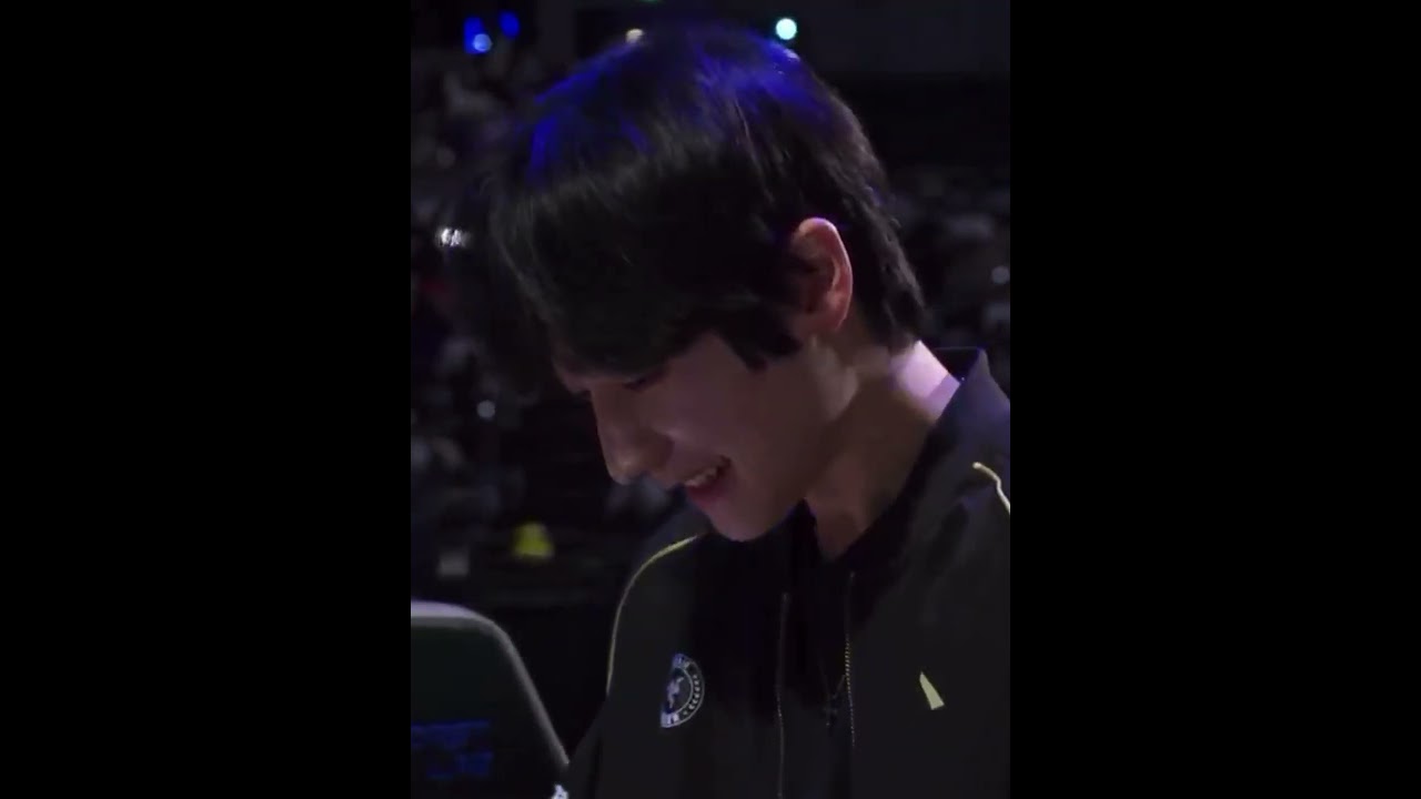 Конец эры 💔 - Это разбило мне сердце - lolesport 