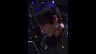 End of Era 💔 - It broke my heart - lolesport #leagueoflegends #shorts #lolesports #peanut