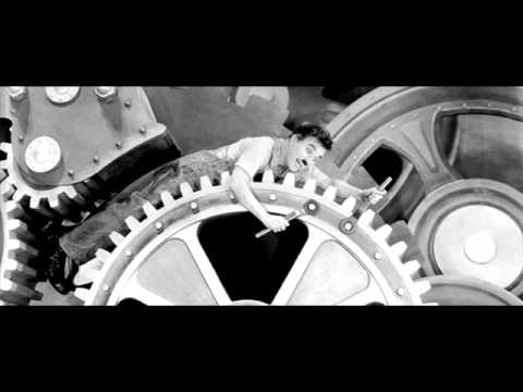 ティティナ - 映画『モダン・タイムス』OST