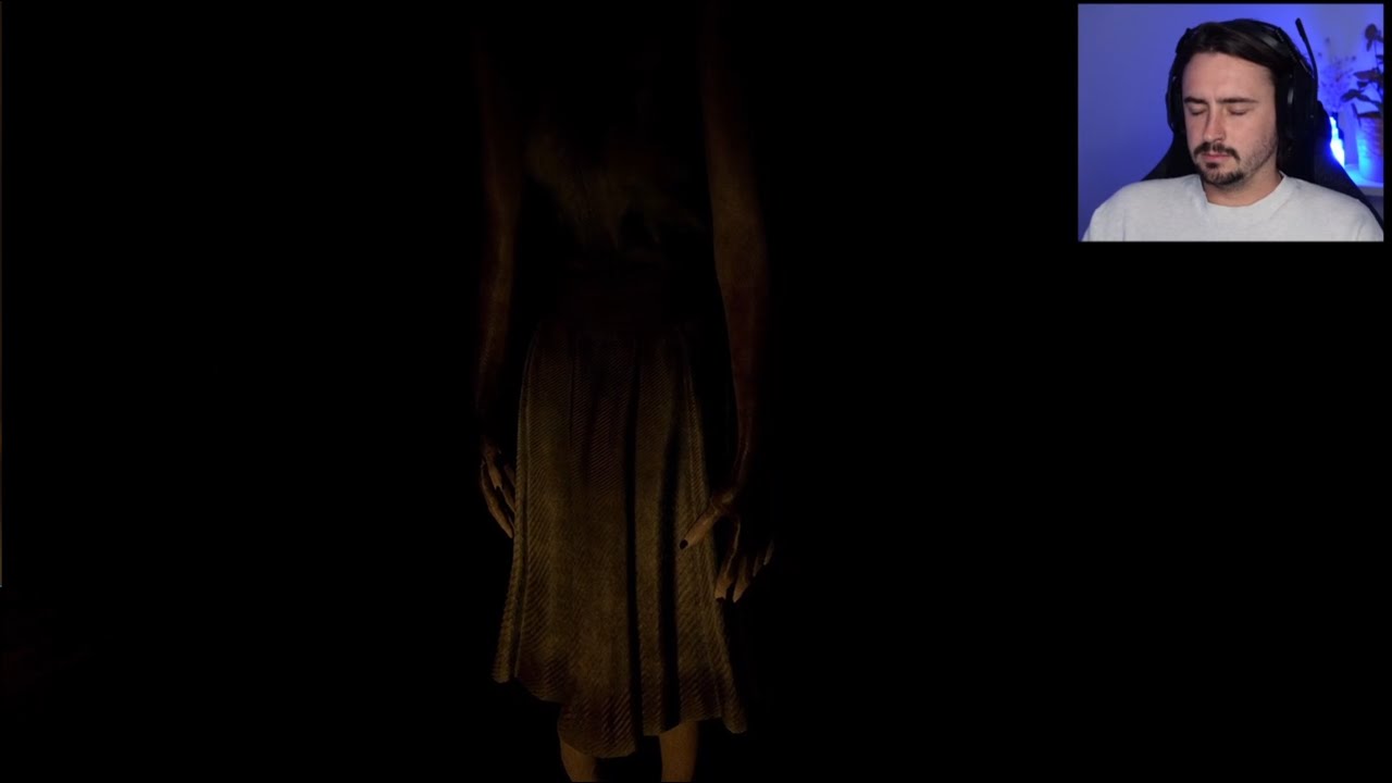 Contemp, an indie atmospheric horror game | Houz3hoztage