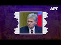 ‘Such a Meeting Might Take Place in the Near Future’: Kremlin on Ukraine Talks | APT