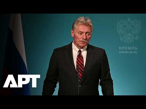 ‘Such a Meeting Might Take Place in the Near Future’: Kremlin on Ukraine Talks | APT