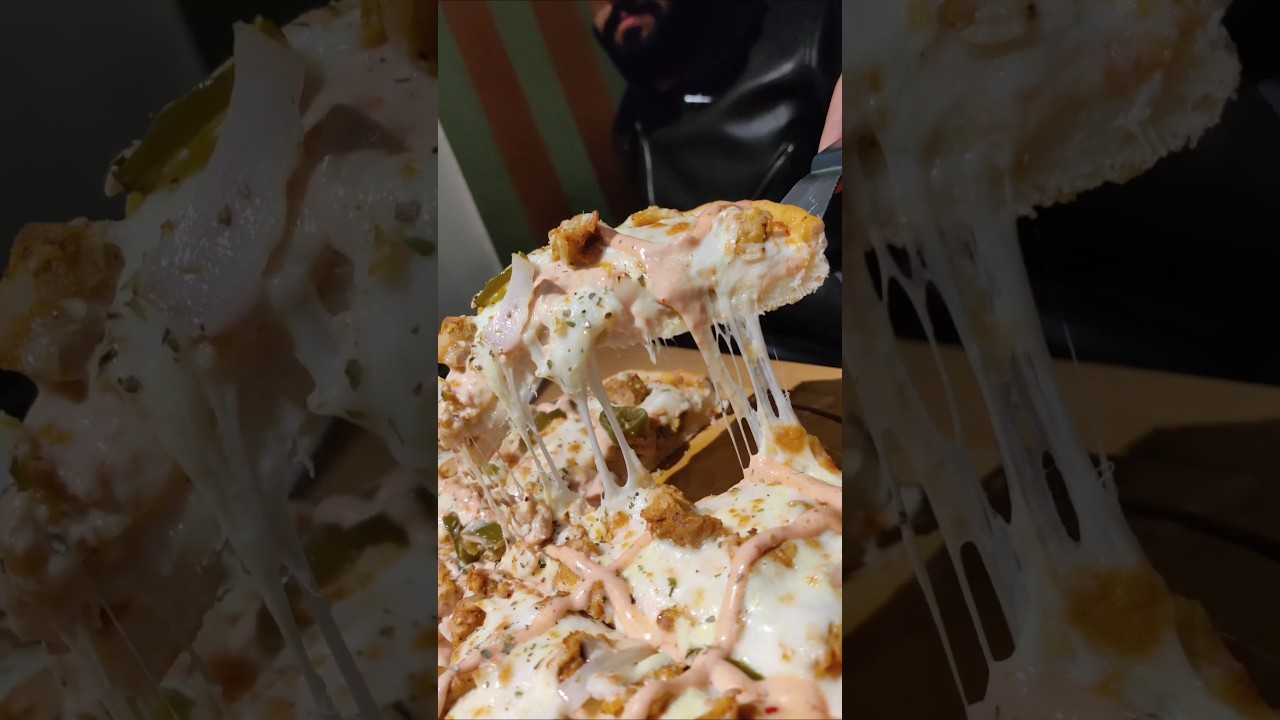 Ovenx Multan - Best Pizza 🍕 in Multan🕌 