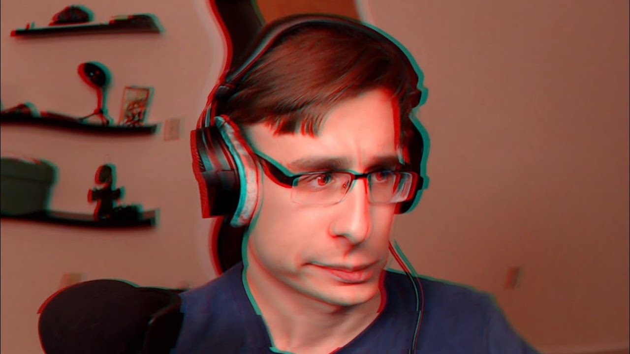 Wait... I can hear myself - YouTube