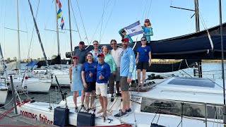 Chicago Waukegan Race