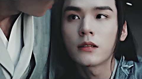 Word of Honor || Wen Kexing and Zhou Zishu || Beautiful Mess