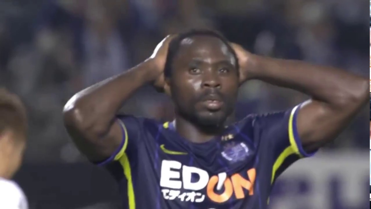  2016 Peter Utaka Overall 2016 Hiroshima YouTube