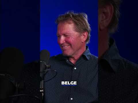 Francis le Belge : "J'ai tué beaucoup de gens"