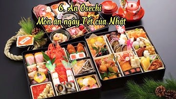 Tết Nhật Bản- phong tục tập quán ngày Tết của Nhật