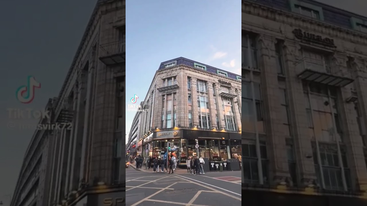 Ireland beauty 🇨🇮