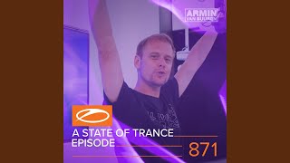 Take Me There (ASOT 871)