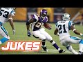 Greatest Juke From Every NFL Team