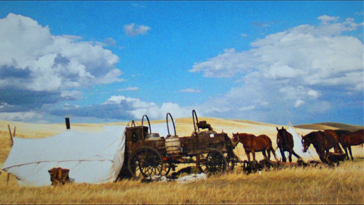 Open Range Chuckwagon