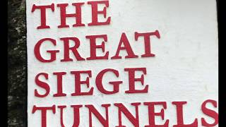 Gibraltar the great siege tunnel  2019 | The great siege tunnels