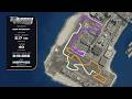 GTA Online Multi-Class Endurance Championship Season 6 Round 6 Intro Graphic
