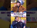 STORY MAKING OF SAIYAARA #mohitchauhan #bollywood #shorts