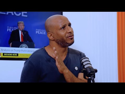 KWANINI INASEMEKANA PUTIN KAMGOMEA TRUMP KUACHIA MAENEO ANAYO SHIKILIA URAIN YANAUMUHIMU GANI 