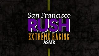 San Francisco RUSH ASMR - Extreme Relaxing screenshot 2
