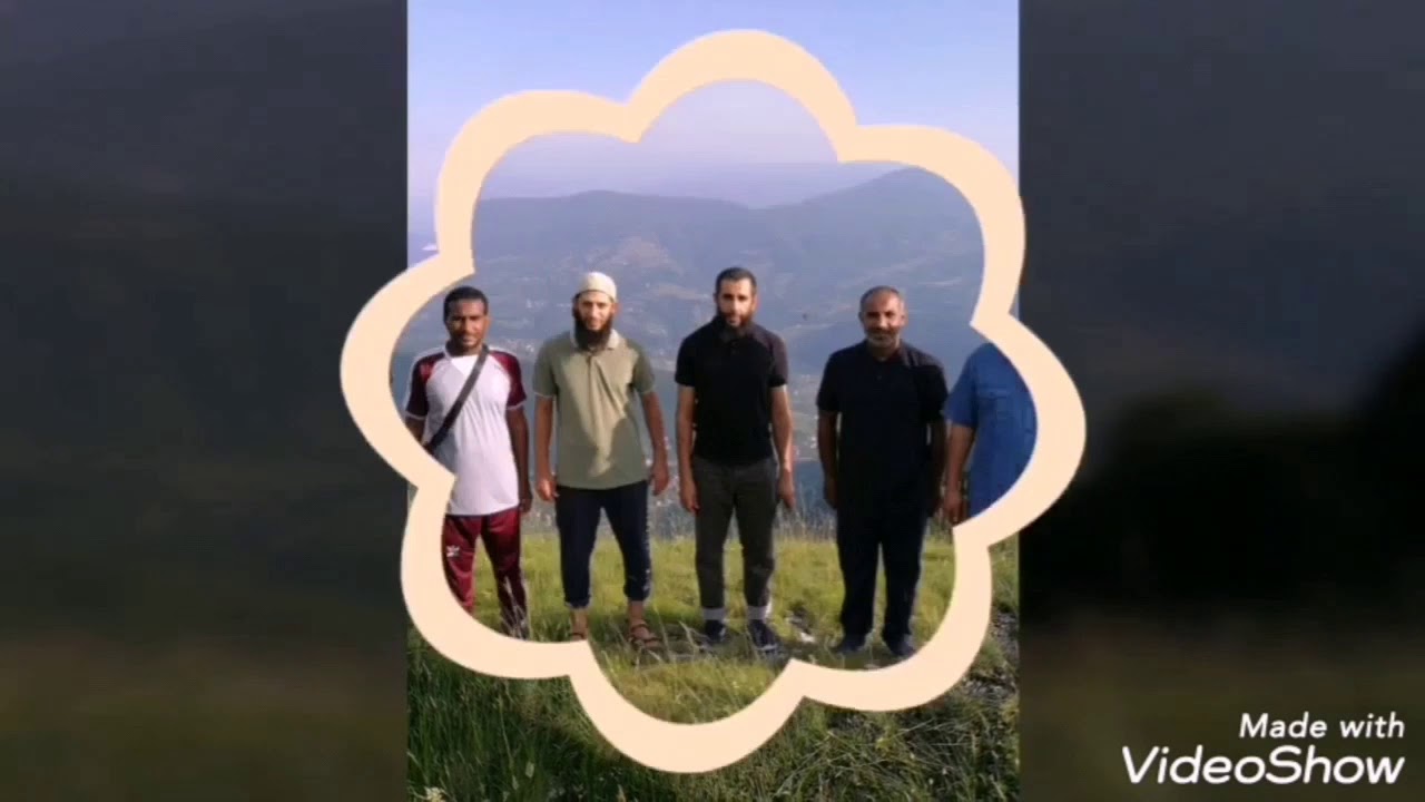 رحلة معلمو رياضيات مدرسة الأزهر الى البوسنة ٢٠١٩