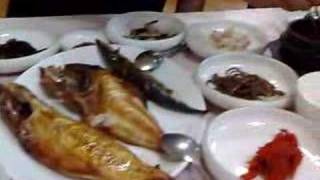 Korean Restaurant Sokcho Filipinos in Korea