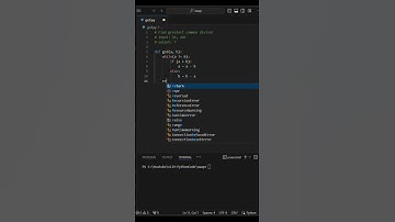 #Python Code: Find Greatest Common Divisor (GCD) the easiest way #coding #programming #python