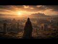 This Ancient Chant Feels Like a Fallen Angel Praying to God | Monastery Dark Meditation