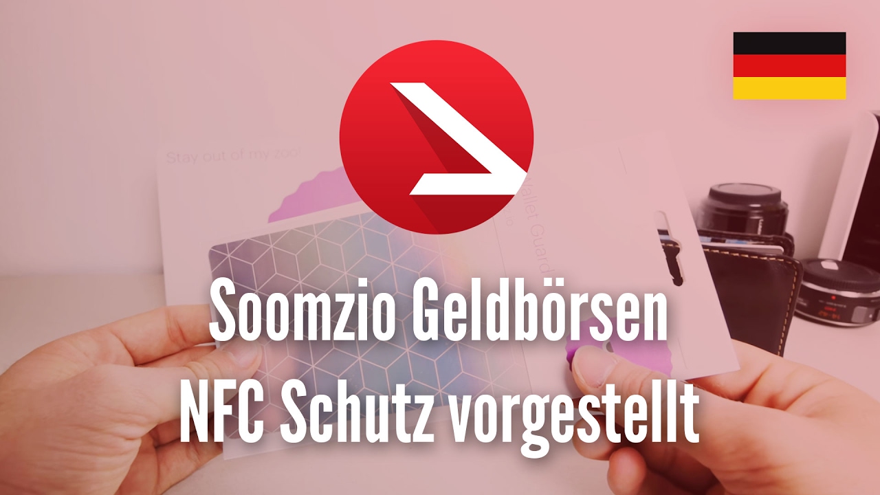 Nfc Schutz Nfc Schutz