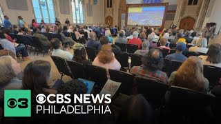 Famous At town hall, new owners of Crozer system outline plan for primary care clinic Profile