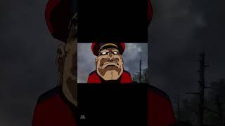 Street Fighter Phonk short