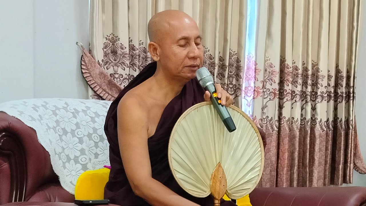 တါင်ၯေဝ်သုင်းသာကဲၜးလာ မာန်ကျာ်ဘဒ္ဒန္တသုစိတ္တ  ဓဝ်ႋဆင်ထီ့ခၠိင်း