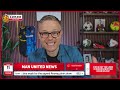 Carrick's Bruno RISK! Sesko READY For City! Man Utd News