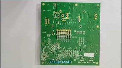 OTIS Elevator Motherboard GECB-AP DDA26800AY5 ABA26800AVP6