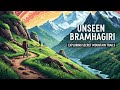 My First Vlog In Bramhagiri Mountain⛰️😍  