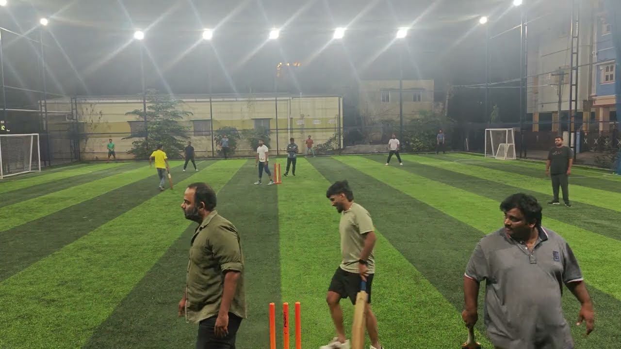 2026-W8-Feb 26th - Vasan (vs) Sid R