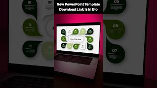 The Link To Download All The Templates Is In The Bio ✨️ #powerpoint #presentation #tutorial #ppt