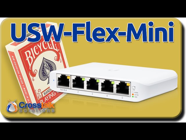 USW-Flex-Mini 