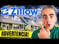 Zillow lanza advertencia para el mercado de las casa en 2024 cuidado para los primeros compradores