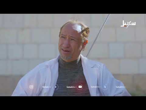 ابو الف يختطف ام فواز وهذا ما حدث #الزوبعة