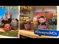 Disney Emporium 2021 Gift Shop NEW nuiMOs and New Merch! Magic Kingdom